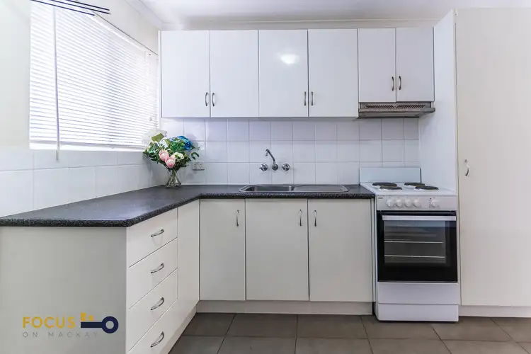 3/52 Mengel Street, South Mackay QLD 4740