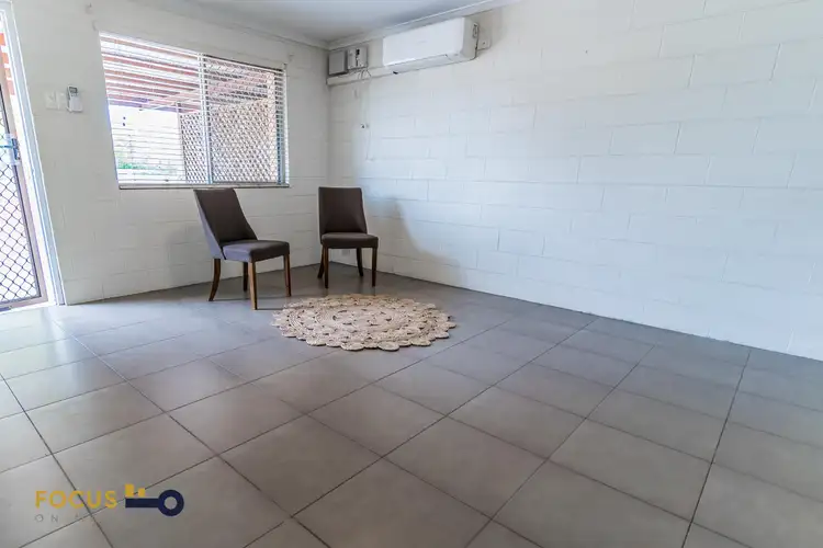 Third view of Homely house listing, 3/52 Mengel Street, South Mackay QLD 4740