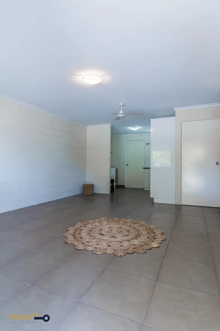 Fourth view of Homely house listing, 3/52 Mengel Street, South Mackay QLD 4740
