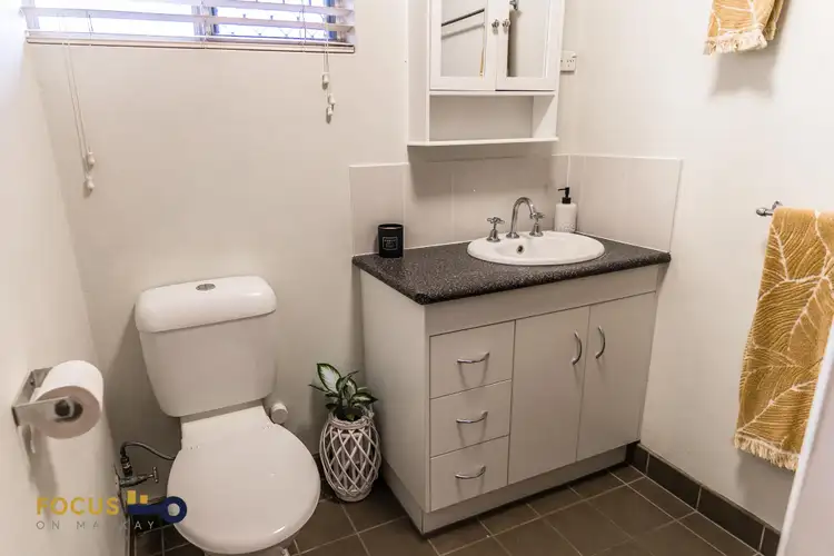 Seventh view of Homely house listing, 3/52 Mengel Street, South Mackay QLD 4740