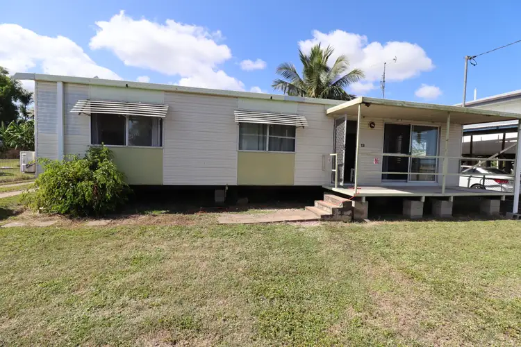 13 Larkin Street, Clare QLD 4807