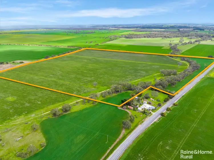 Second view of Homely rural property listing, A5 Langhorne Creek Road, Langhorne Creek SA 5255