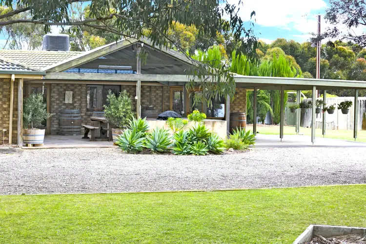 39 Huntingdale Road, Strathalbyn SA 5255