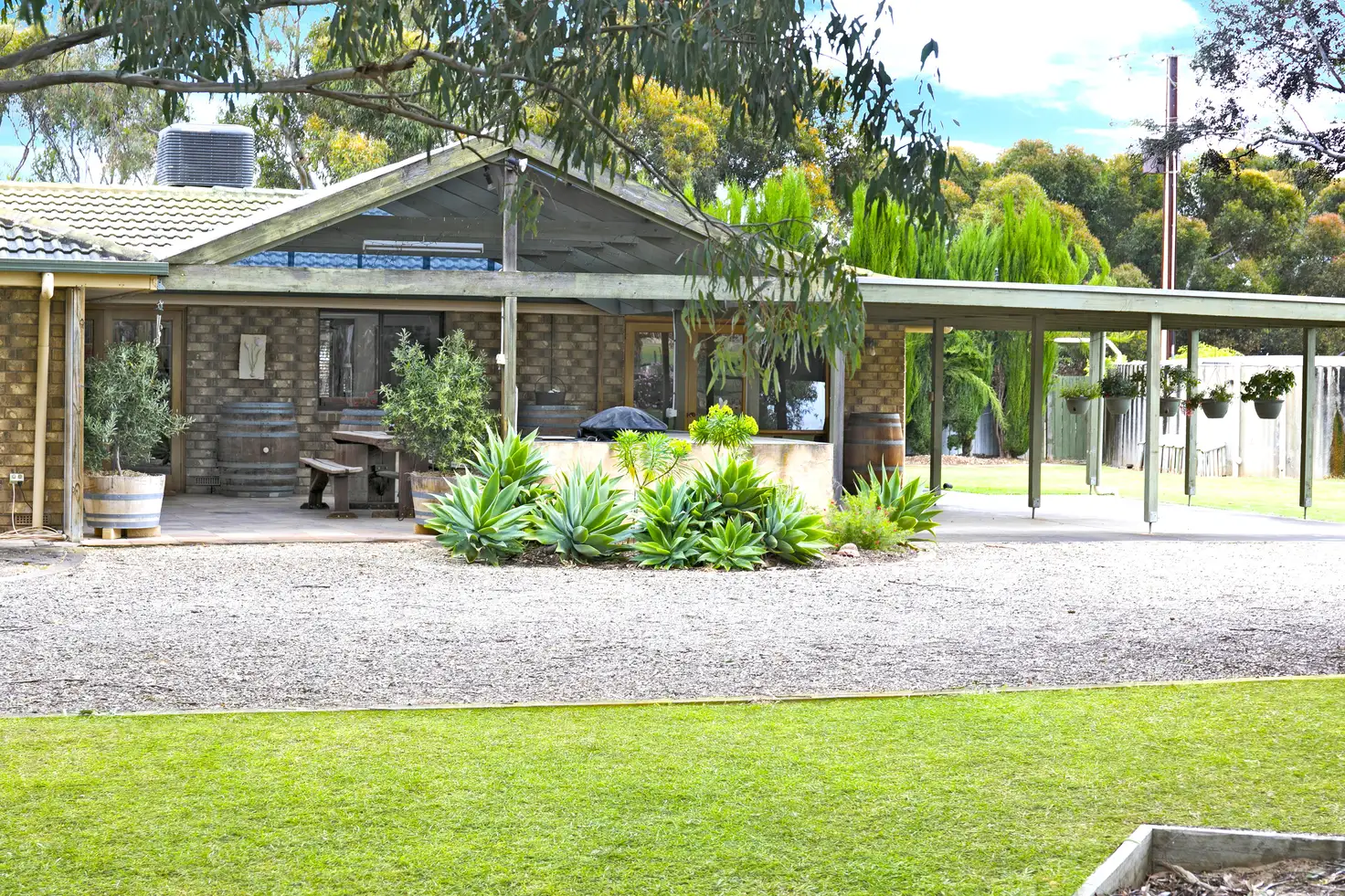 Main view of Homely rural property listing, 39 Huntingdale Road, Strathalbyn SA 5255