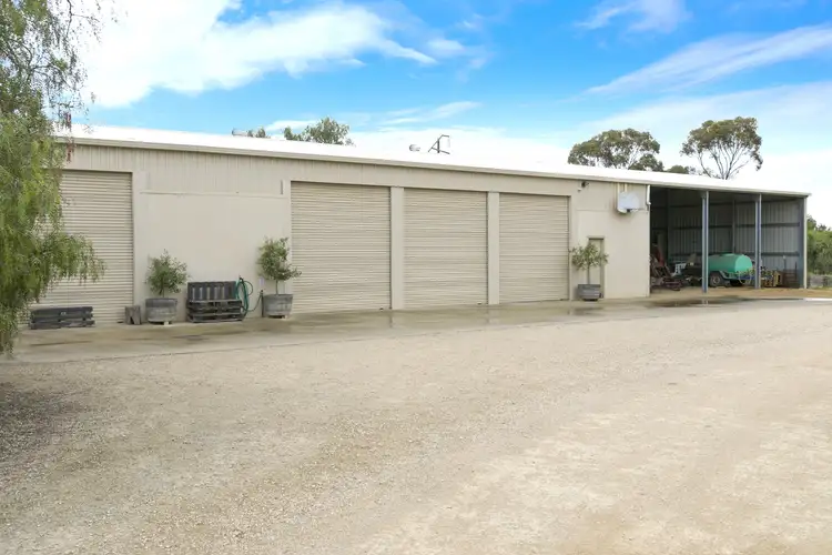 Third view of Homely rural property listing, 39 Huntingdale Road, Strathalbyn SA 5255