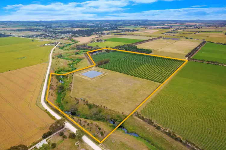 Fourth view of Homely rural property listing, 39 Huntingdale Road, Strathalbyn SA 5255