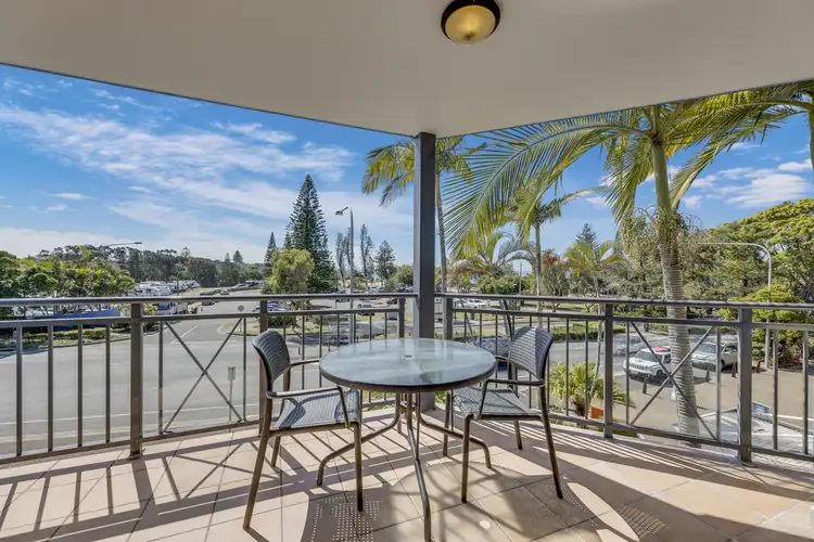Third view of Homely unit listing, 36/6 Beerburrum Street, Dicky Beach QLD 4551