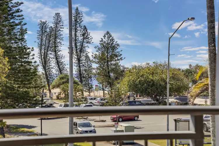Fourth view of Homely unit listing, 36/6 Beerburrum Street, Dicky Beach QLD 4551
