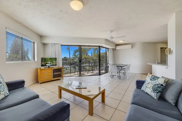 Fifth view of Homely unit listing, 36/6 Beerburrum Street, Dicky Beach QLD 4551