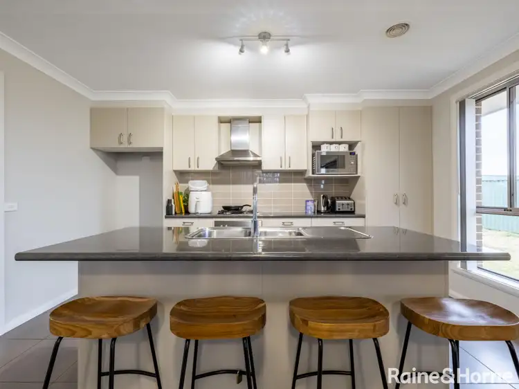 Fifth view of Homely house listing, 3 Bligh Street, Llanarth NSW 2795