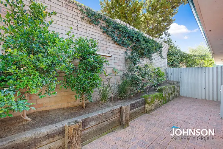 Fourth view of Homely villa listing, 3/98 Tyler Street, Tuart Hill WA 6060