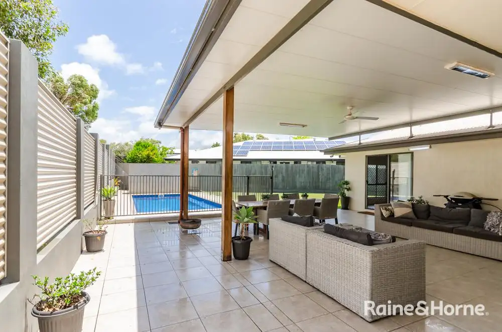 Main view of Homely house listing, 22 Leonie Court, New Auckland QLD 4680