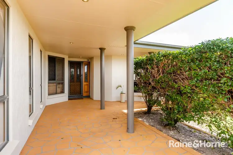 Fourth view of Homely house listing, 22 Leonie Court, New Auckland QLD 4680