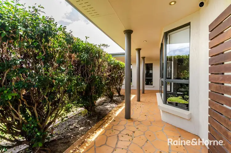 Fifth view of Homely house listing, 22 Leonie Court, New Auckland QLD 4680