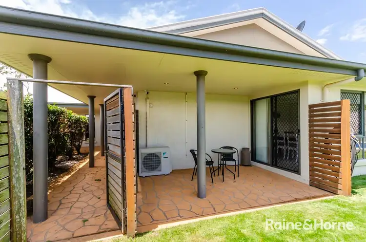 Sixth view of Homely house listing, 22 Leonie Court, New Auckland QLD 4680