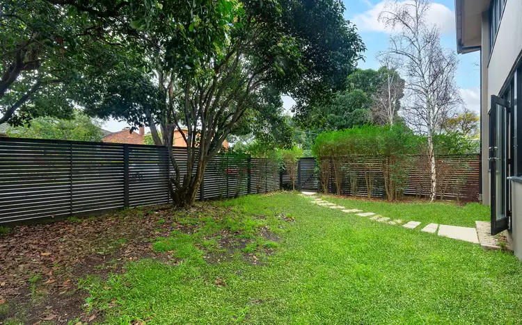 Main view of Homely apartment listing, 1/8 Clyde Street, Kew East VIC 3102
