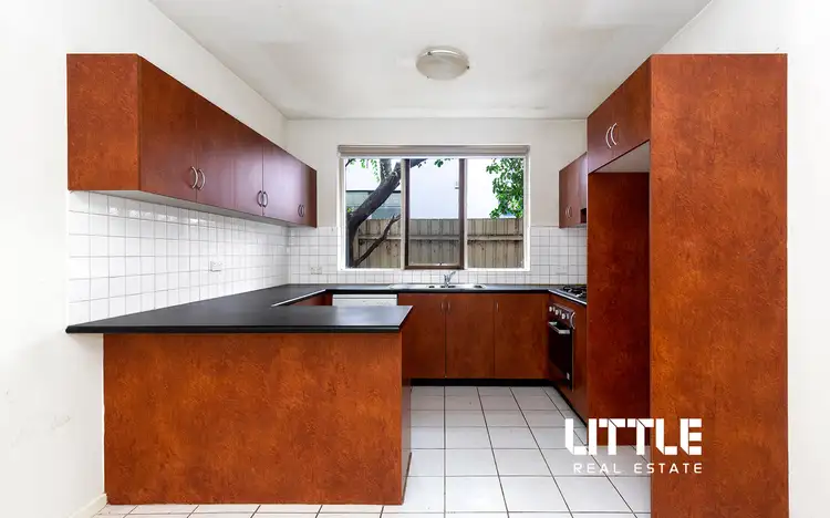 Third view of Homely apartment listing, 1/8 Clyde Street, Kew East VIC 3102