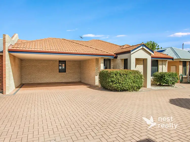 Main view of Homely villa listing, 7/4 Bristol Street, Warnbro WA 6169