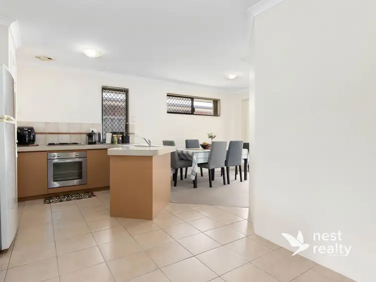 Second view of Homely villa listing, 7/4 Bristol Street, Warnbro WA 6169