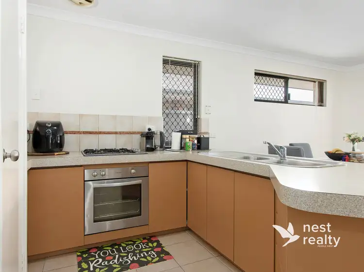 Third view of Homely villa listing, 7/4 Bristol Street, Warnbro WA 6169