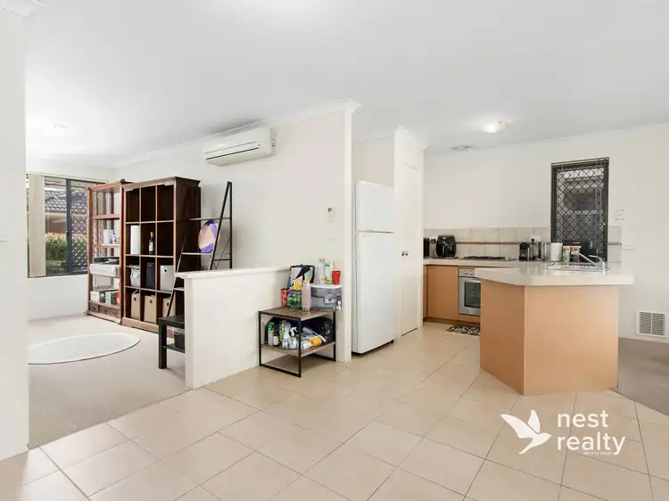 Fifth view of Homely villa listing, 7/4 Bristol Street, Warnbro WA 6169
