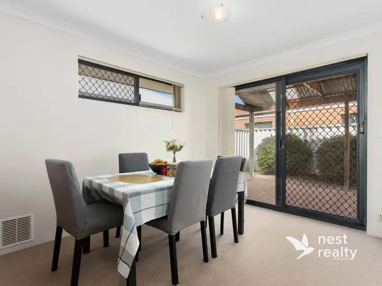 Seventh view of Homely villa listing, 7/4 Bristol Street, Warnbro WA 6169