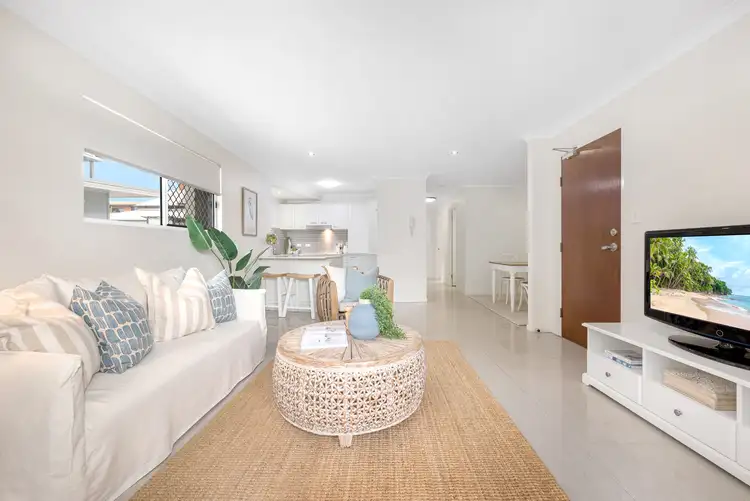 Second view of Homely unit listing, 2/68 Monmouth Street, Morningside QLD 4170