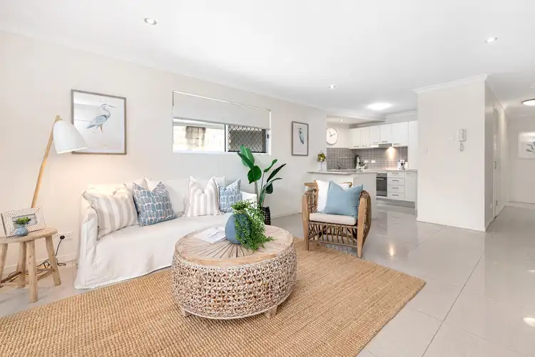 Third view of Homely unit listing, 2/68 Monmouth Street, Morningside QLD 4170