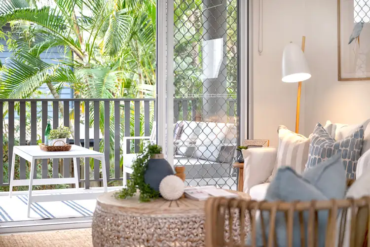 Fourth view of Homely unit listing, 2/68 Monmouth Street, Morningside QLD 4170