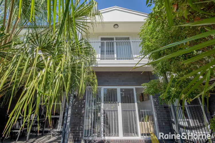 6/77 Tank Street, West Gladstone QLD 4680