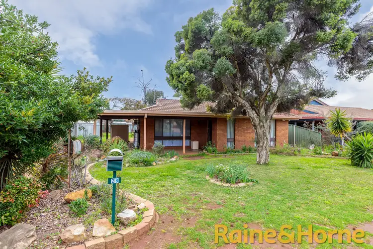 Main view of Homely house listing, 28 Leichhardt Street, Dubbo NSW 2830