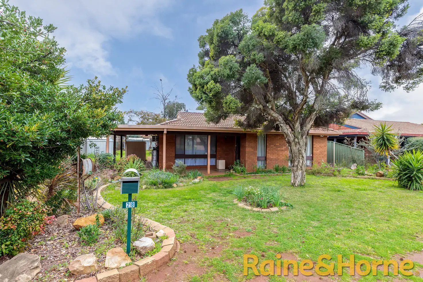 Main view of Homely house listing, 28 Leichhardt Street, Dubbo NSW 2830
