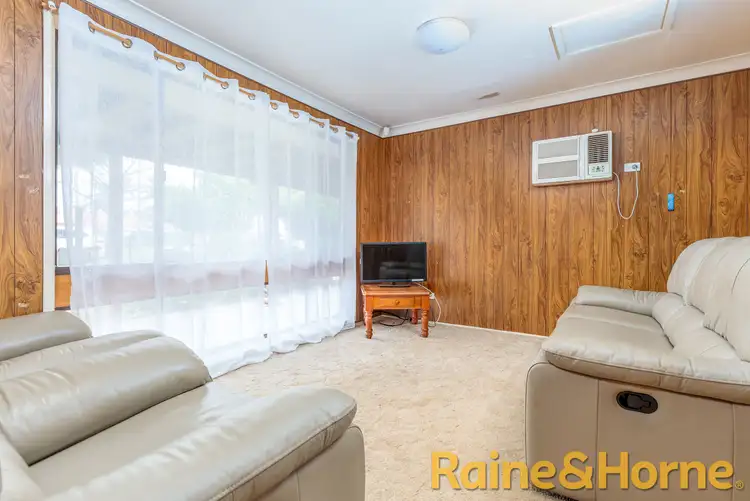 Second view of Homely house listing, 28 Leichhardt Street, Dubbo NSW 2830