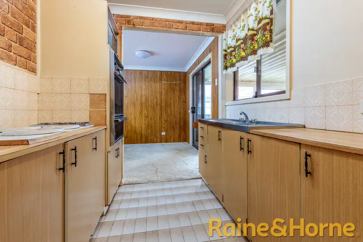 Third view of Homely house listing, 28 Leichhardt Street, Dubbo NSW 2830