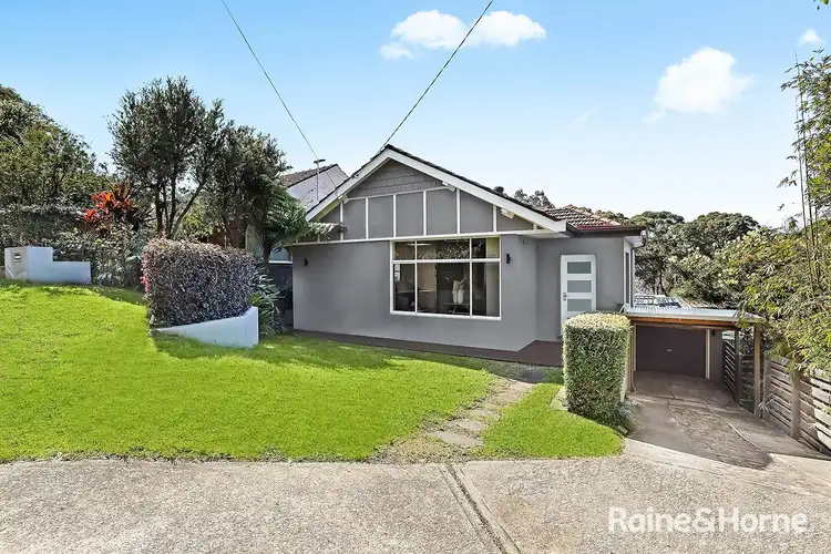 Main view of Homely house listing, 1 May Street, Bardwell Park NSW 2207