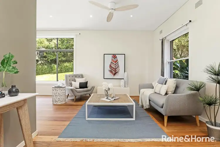 Third view of Homely house listing, 1 May Street, Bardwell Park NSW 2207