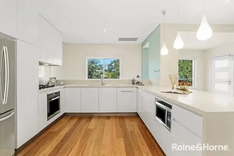 Fourth view of Homely house listing, 1 May Street, Bardwell Park NSW 2207