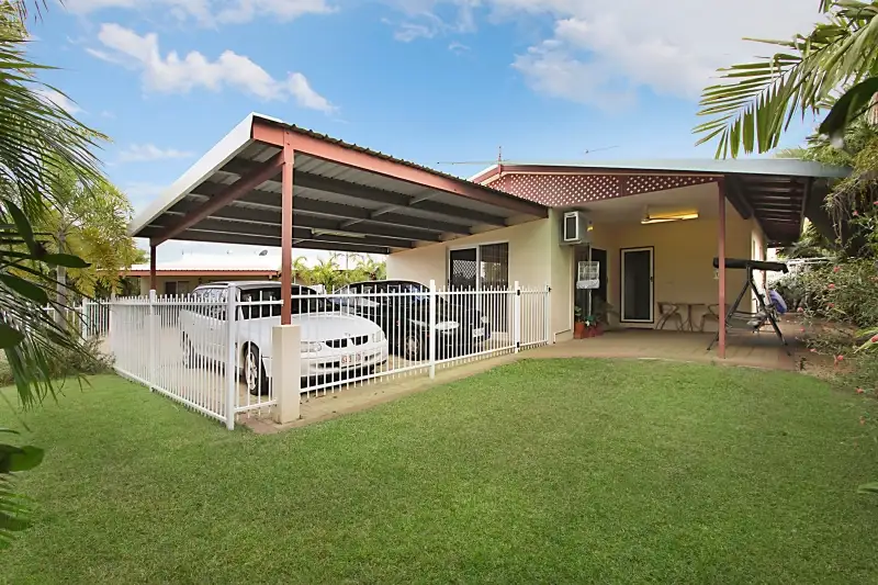 Main view of Homely apartment listing, 1/11 Creed Court, Bakewell NT 832