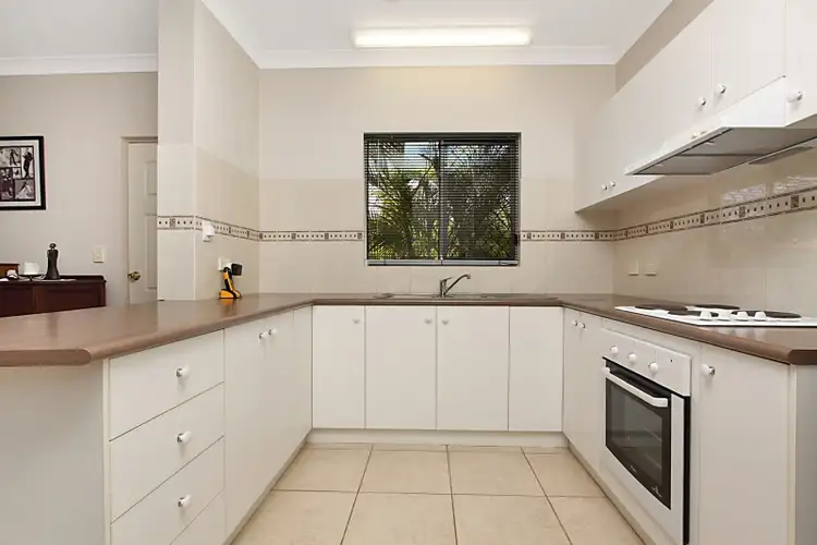 Second view of Homely apartment listing, 1/11 Creed Court, Bakewell NT 832