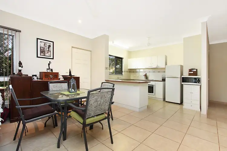 Fourth view of Homely apartment listing, 1/11 Creed Court, Bakewell NT 832