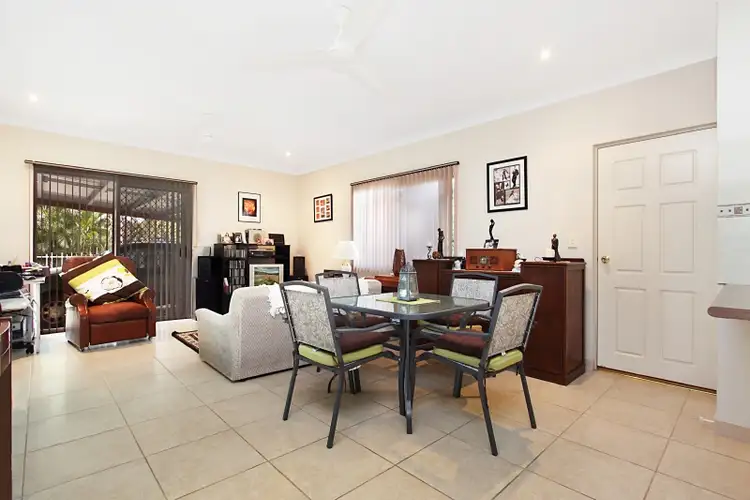 Sixth view of Homely apartment listing, 1/11 Creed Court, Bakewell NT 832