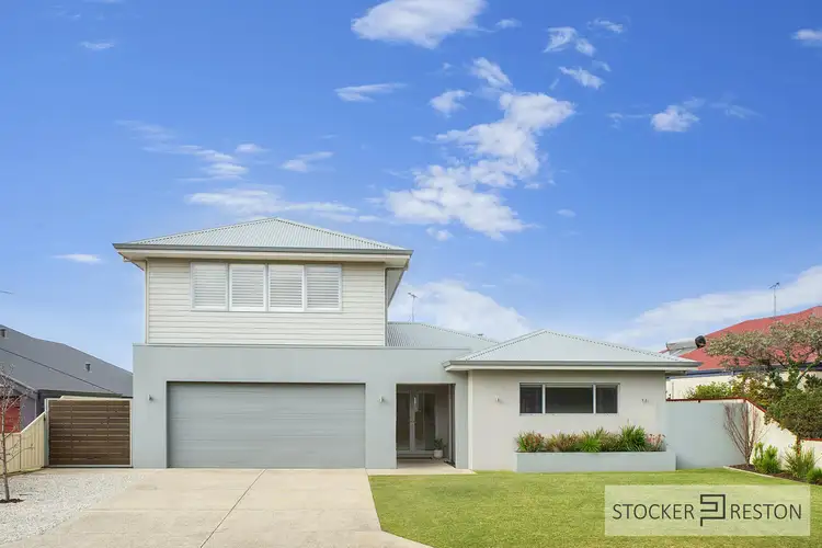 Second view of Homely house listing, 7 Castleroy Terrace, Dunsborough WA 6281