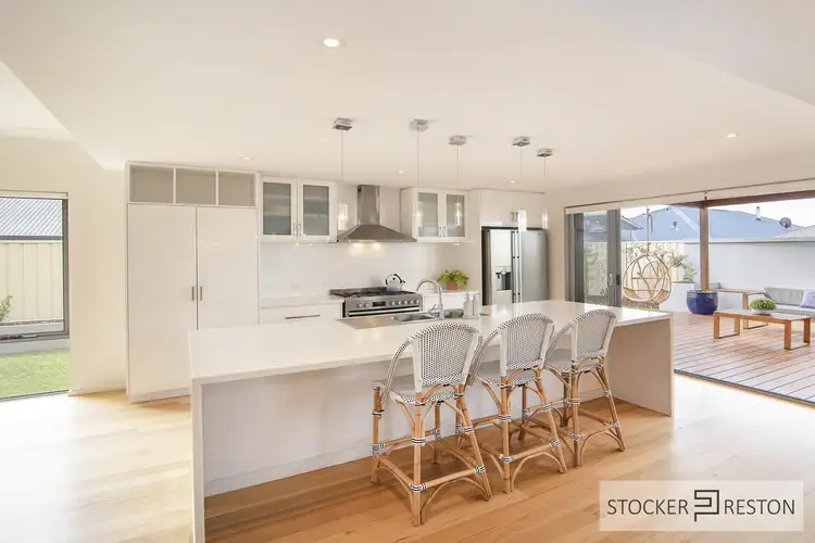 Fourth view of Homely house listing, 7 Castleroy Terrace, Dunsborough WA 6281
