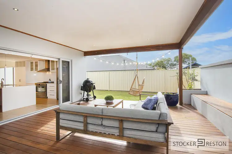 Fifth view of Homely house listing, 7 Castleroy Terrace, Dunsborough WA 6281