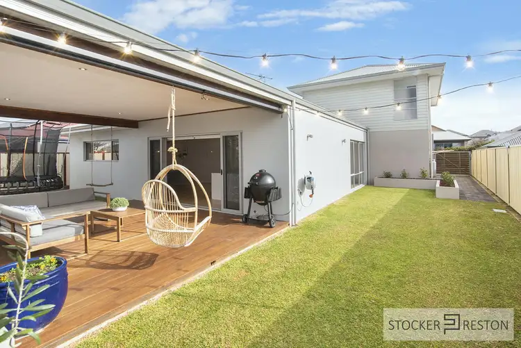Sixth view of Homely house listing, 7 Castleroy Terrace, Dunsborough WA 6281