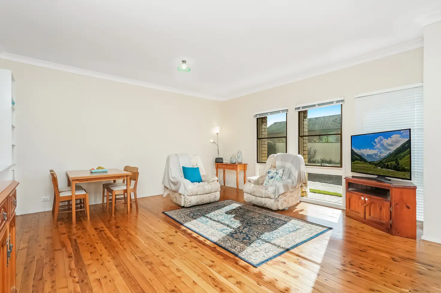 Main view of Homely villa listing, 2/14 Albert Street, Bexley NSW 2207