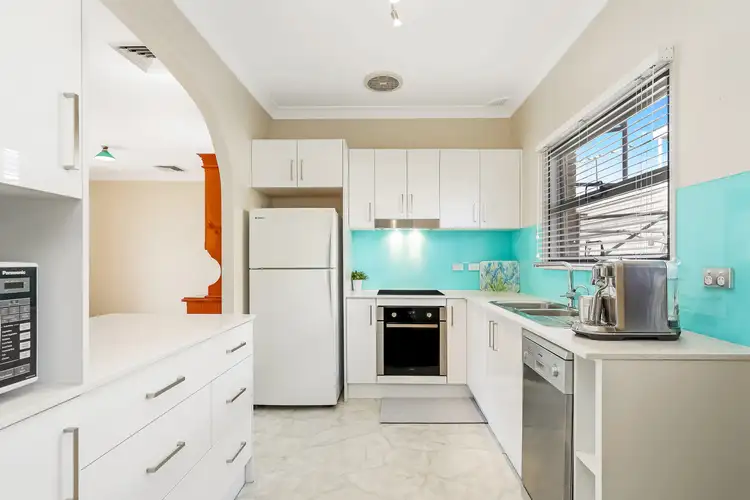 Second view of Homely villa listing, 2/14 Albert Street, Bexley NSW 2207