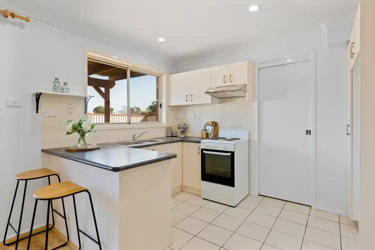 Fifth view of Homely townhouse listing, 10/22-32 Hall Street, St Marys NSW 2760
