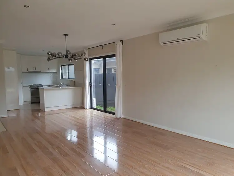 Fourth view of Homely townhouse listing, 2/145 Mason Street, Newport VIC 3015
