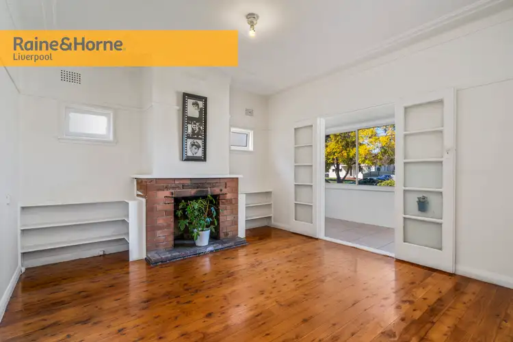 Second view of Homely house listing, 54 Wentworth Street, Birrong NSW 2143